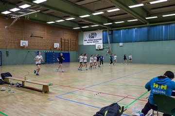 Bild 5 - B-Juniorinnen SV Henstedt-Ulzburg - SG Wittorf / FT Neum�nster : Ergebnis: 19:22